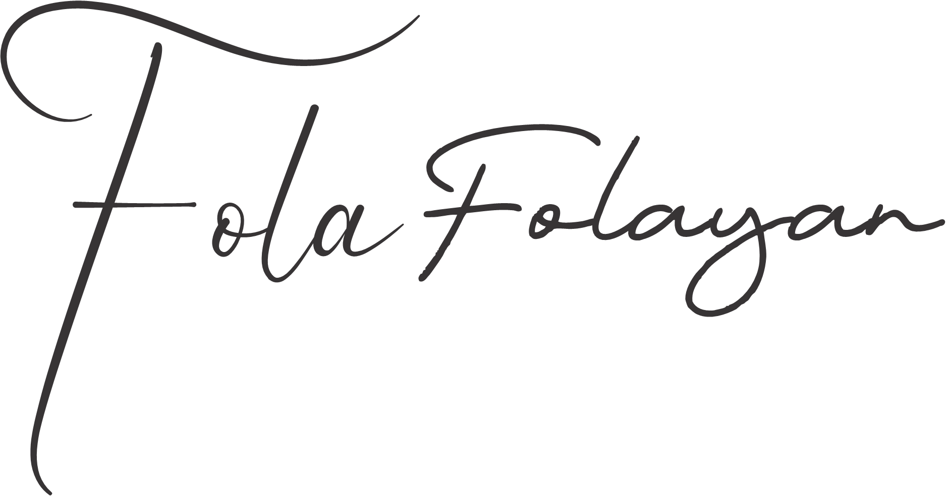 Fola Folayan